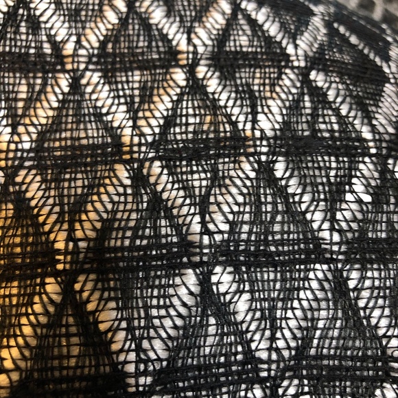 Black Quilted Upholstery Craft & Sewing Fabric - Picture 11 of 16